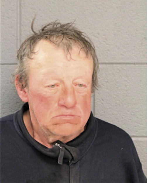 WLADYSLAW JARZABEK, Cook County, Illinois