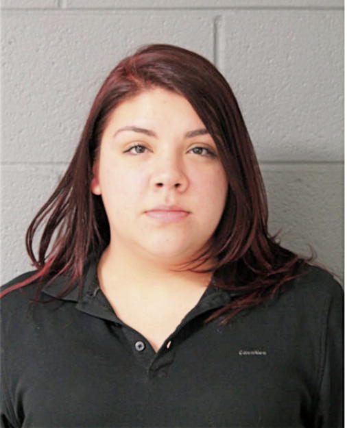 ASHLEY J JIMENEZ, Cook County, Illinois
