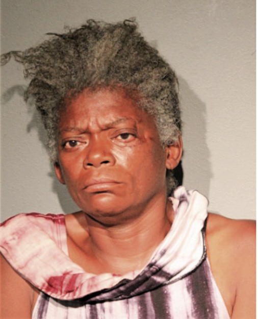 DAPHNE JOHNSON, Cook County, Illinois