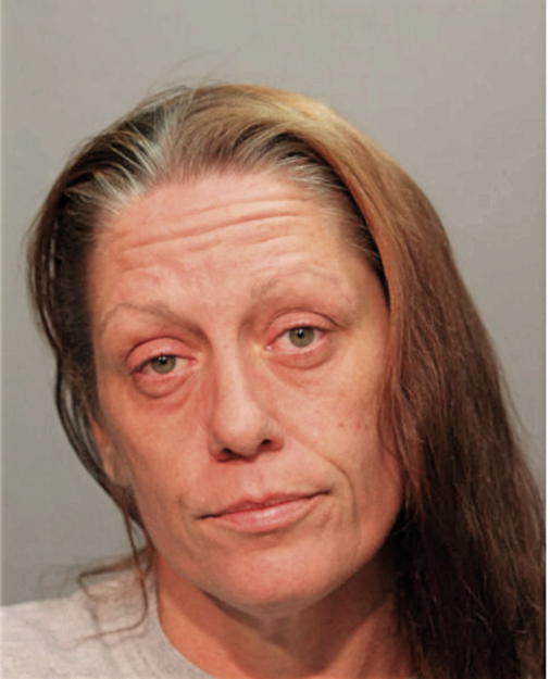 DENISE JOHNSON, Cook County, Illinois