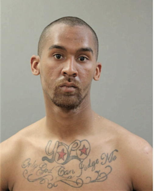 EDDIE D JONES, Cook County, Illinois