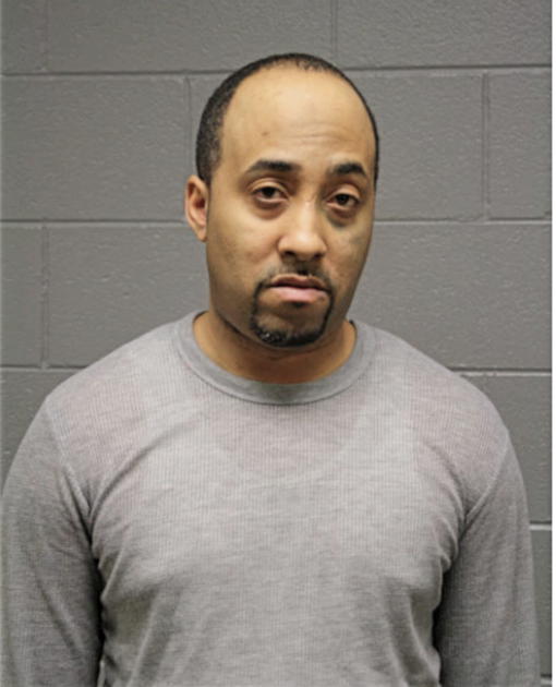SHERMAN R JONES, Cook County, Illinois