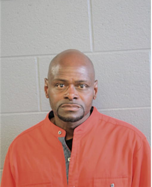 ELGIN R JORDAN, Cook County, Illinois