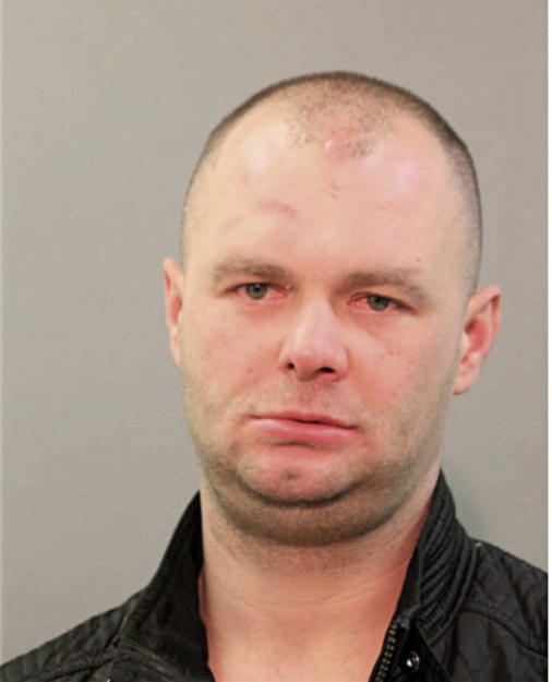 KAMIL KAMINSKI, Cook County, Illinois