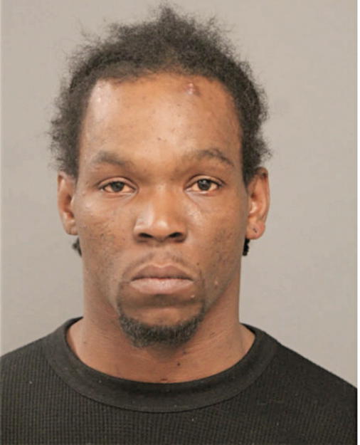 JAMES KING, Cook County, Illinois