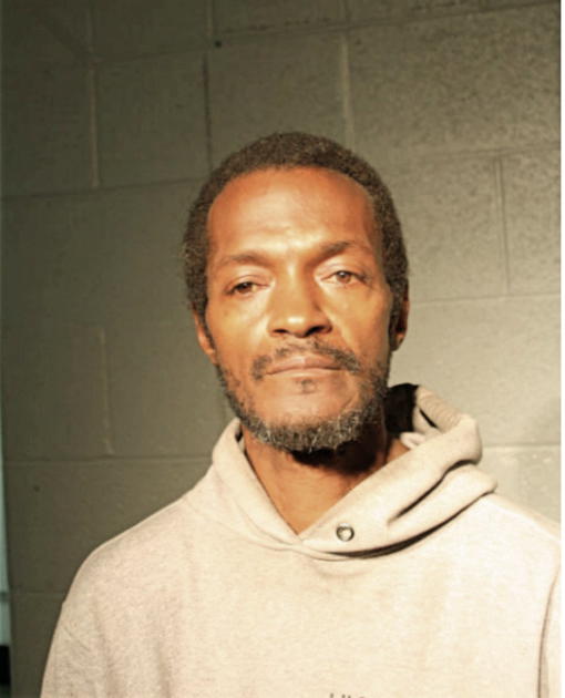 MAURICE F KIRBY, Cook County, Illinois
