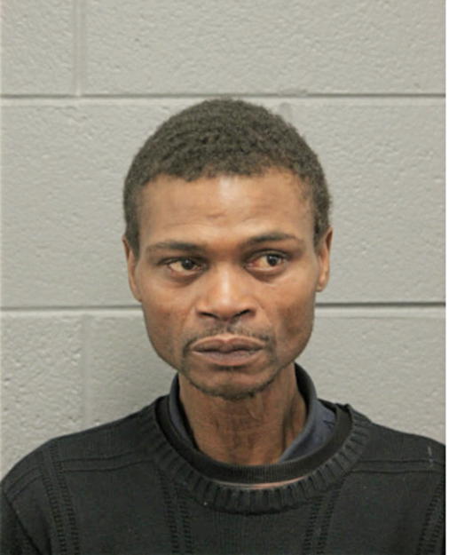 JAMES KNIGHT, Cook County, Illinois