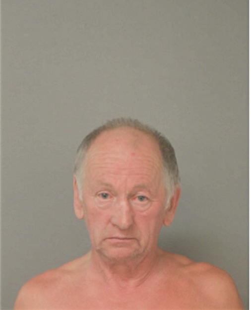 WLADYSLAW KOWALKOWSKI, Cook County, Illinois
