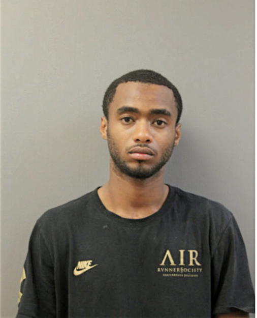 DAROLD L LACY, Cook County, Illinois