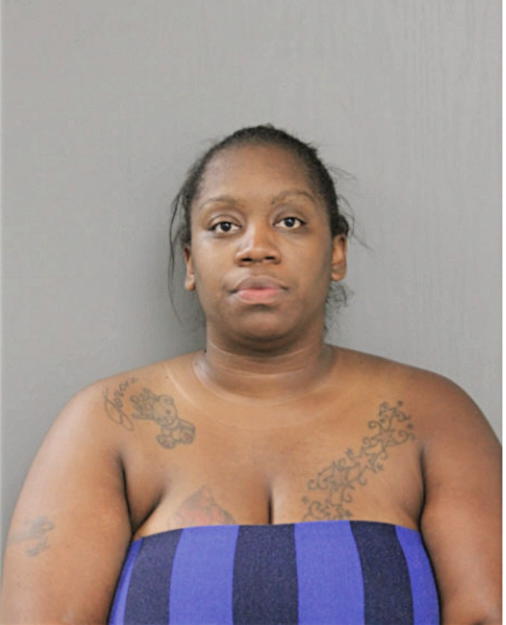 SHAMITTA P LANE, Cook County, Illinois