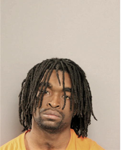 DEMOND O LARRY, Cook County, Illinois
