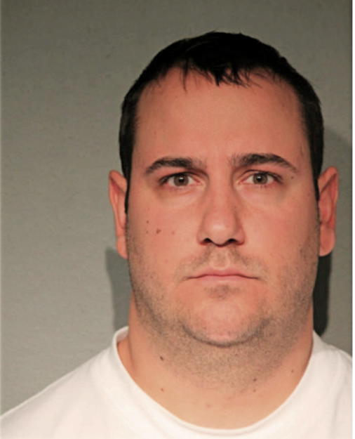 CHRISTOPHER T LENZ, Cook County, Illinois