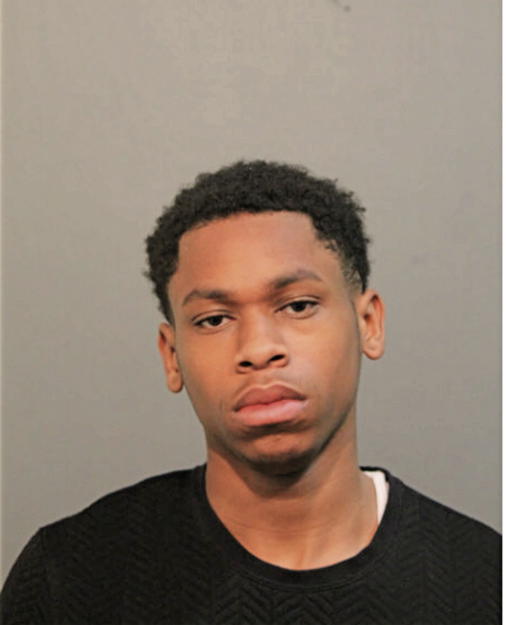 EDWARD C LINTON, Cook County, Illinois