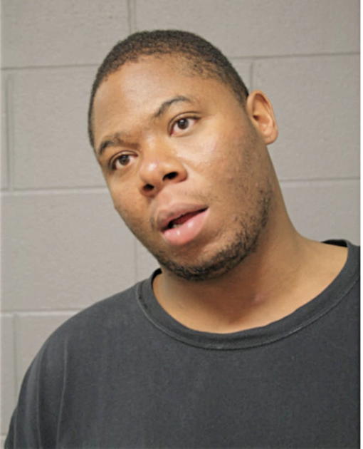 DEMONTA L LITTRICE, Cook County, Illinois