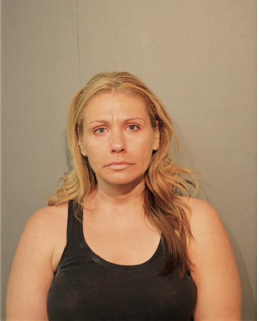 ALANA J LOCALLO, Cook County, Illinois