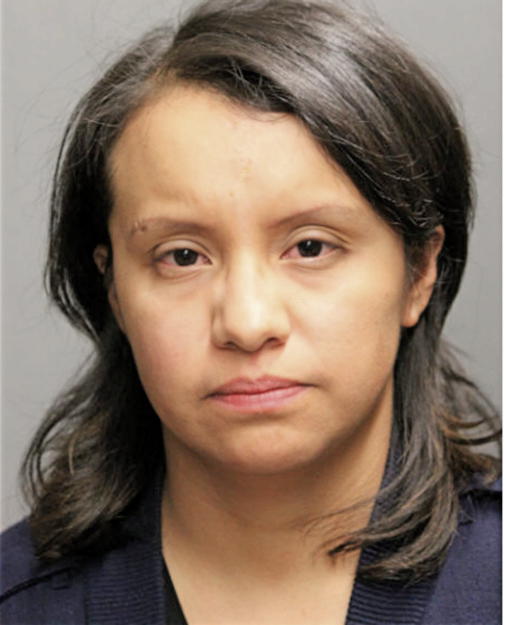 ADRIANA LOPEZ, Cook County, Illinois