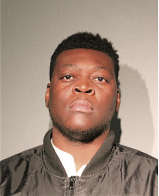 ANTHONY B LOWE, Cook County, Illinois