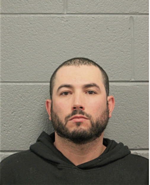 ERNESTO LOZA, Cook County, Illinois