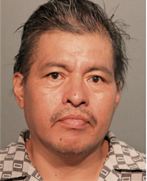 RAUL MAZA, Cook County, Illinois