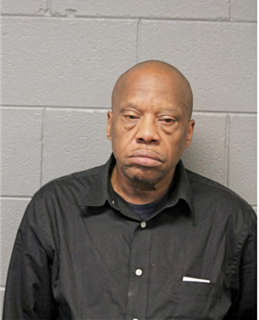 KEITH MCCAIN, Cook County, Illinois