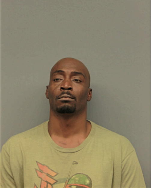 MARIO MCCARTER, Cook County, Illinois