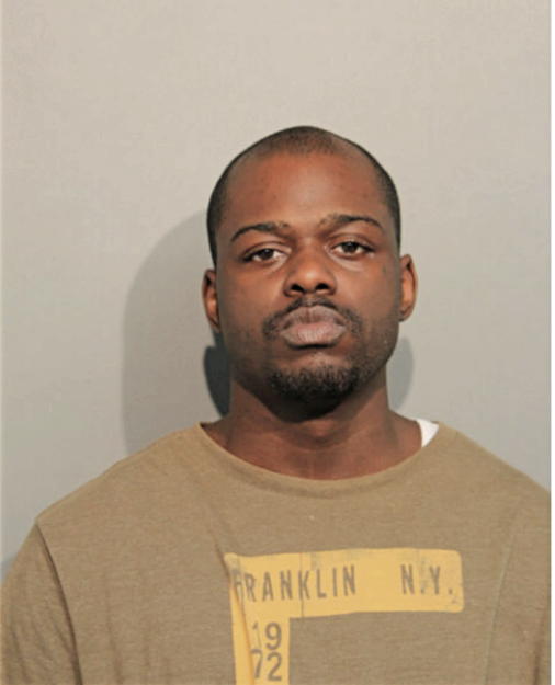 TIMOTHY M MCCLAIN, Cook County, Illinois