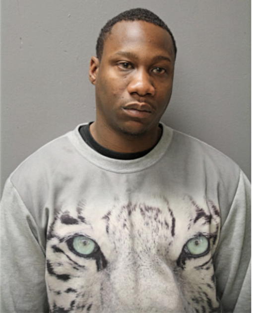 CHRISTOPHER J MCLAREN, Cook County, Illinois