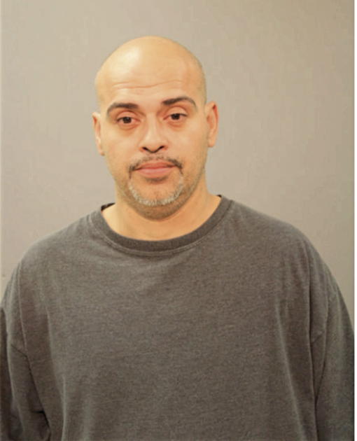 MIGUEL A MEDINA, Cook County, Illinois
