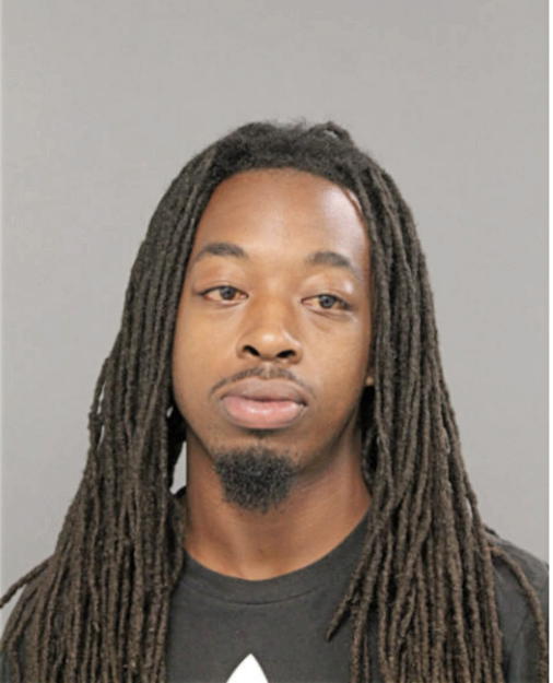 IVAN J MILLER, Cook County, Illinois
