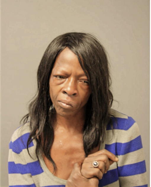 SHERON R MIXON, Cook County, Illinois