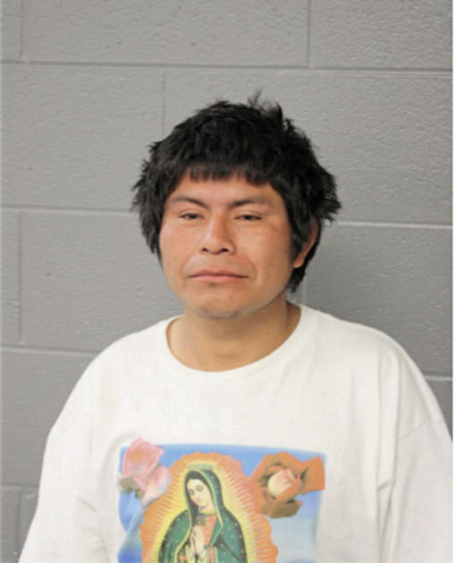 CESAR MORALES-GONZALEZ, Cook County, Illinois