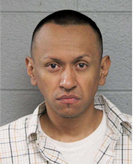 EDUARDO F MORENO, Cook County, Illinois