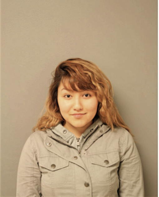 KAREN MORENO, Cook County, Illinois