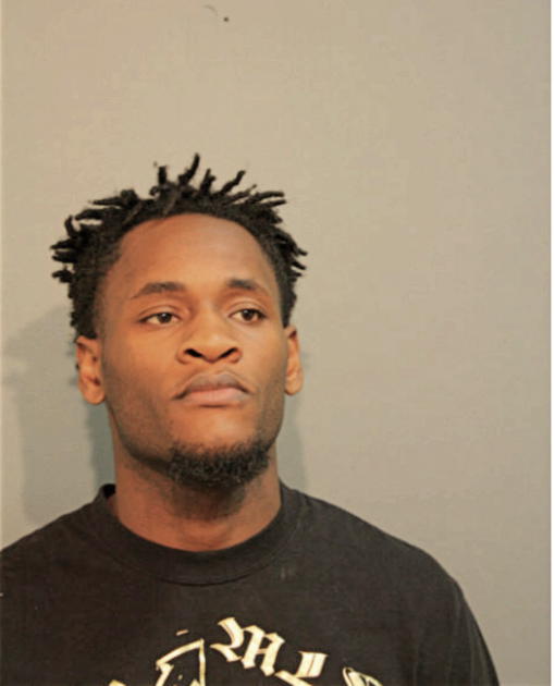 AZIZ R MUHAMMAD, Cook County, Illinois