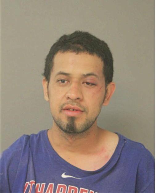 JOSE BENJAMIN NORIEGA-SANCHEZ, Cook County, Illinois