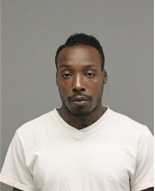 RICHARD NORWOOD, Cook County, Illinois