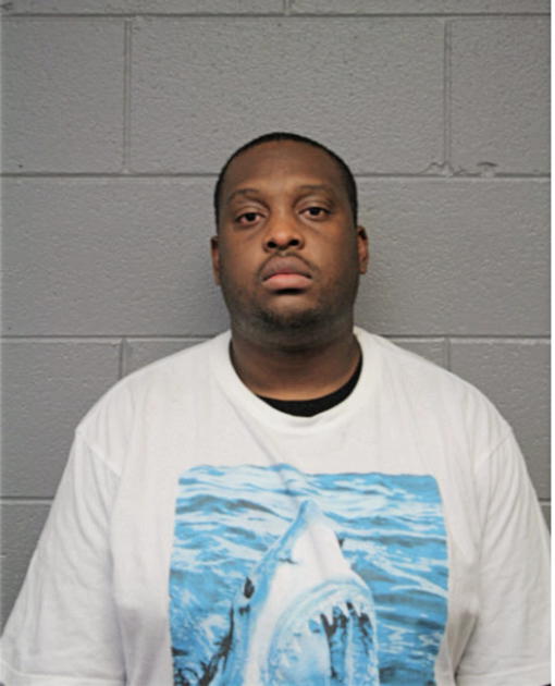 VICTOR OLANREWAJU NWOKEUKWU, Cook County, Illinois