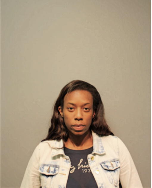 SHEVAH OHARA, Cook County, Illinois