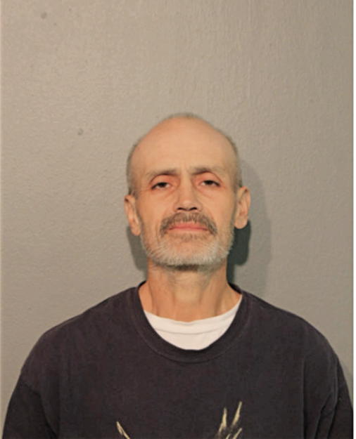 JOSE A ORTIZ, Cook County, Illinois