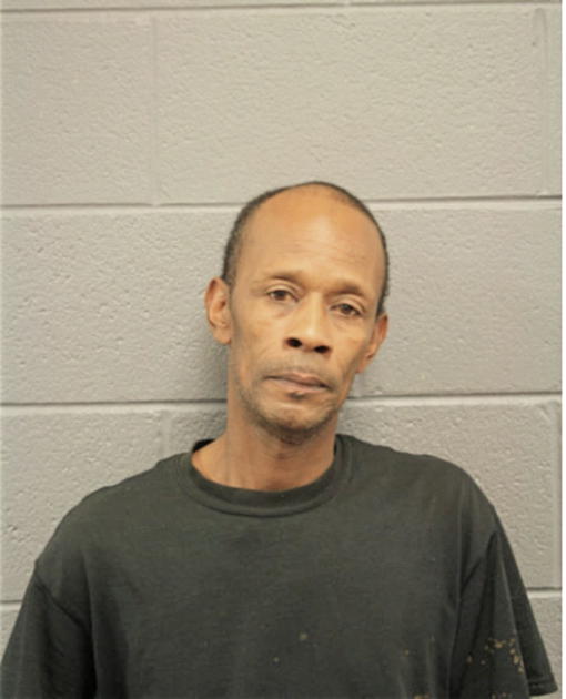 MARC A OWENS, Cook County, Illinois