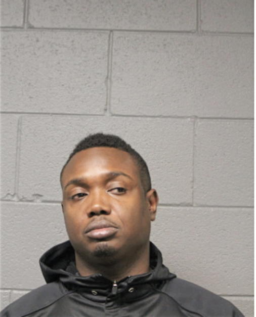 RAY OWENS, Cook County, Illinois