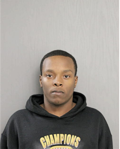 WALTER PAGE, Cook County, Illinois