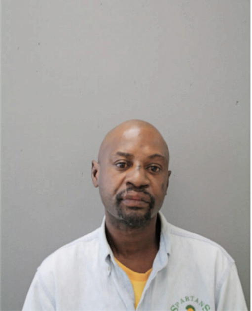 RONALD PARKS, Cook County, Illinois