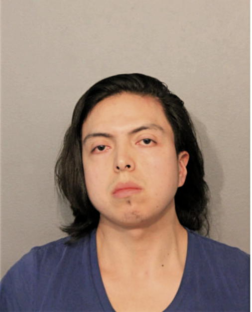 MIGUEL A PARRA, Cook County, Illinois