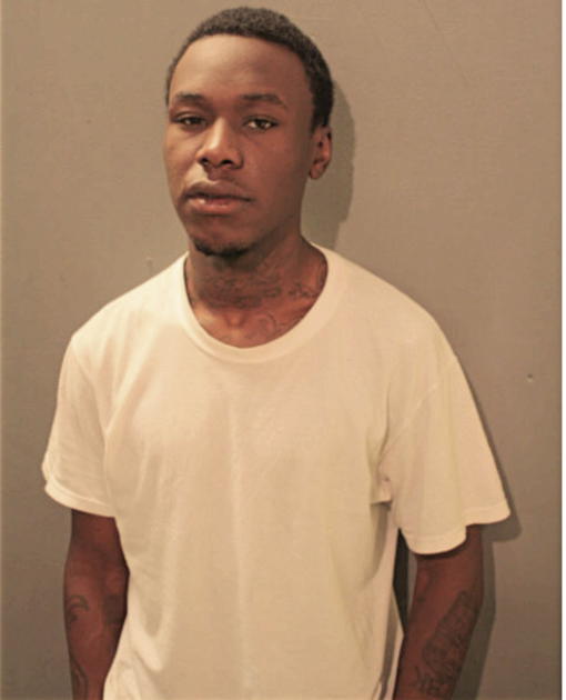 ANTION L PAYTON, Cook County, Illinois