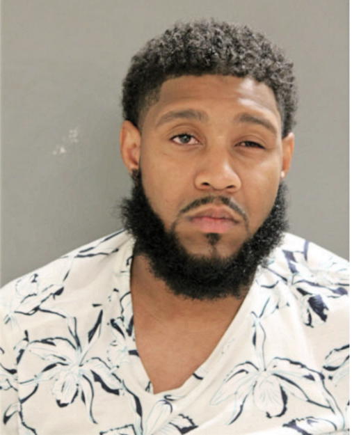 PIERRE L PEARSON, Cook County, Illinois
