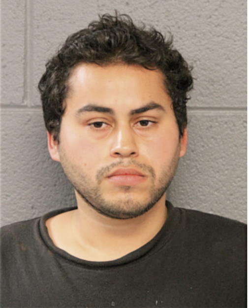 GIOVANNI A PENA, Cook County, Illinois