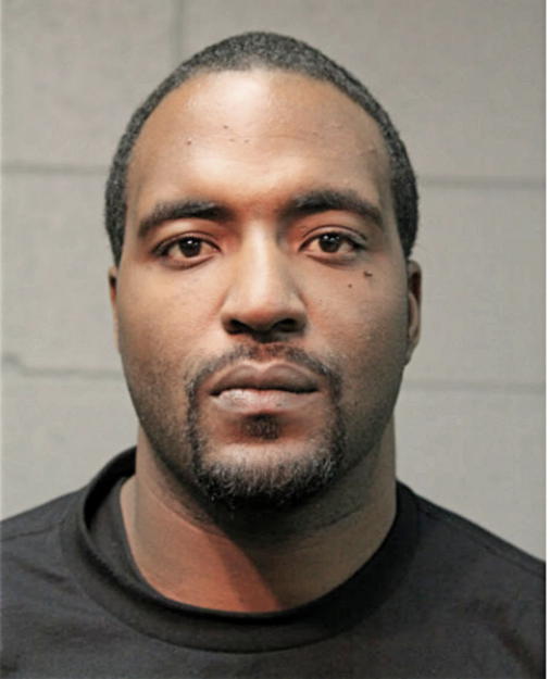 JONATHAN T PEOPLES, Cook County, Illinois