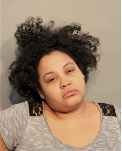 DEANA PEPPIN, Cook County, Illinois