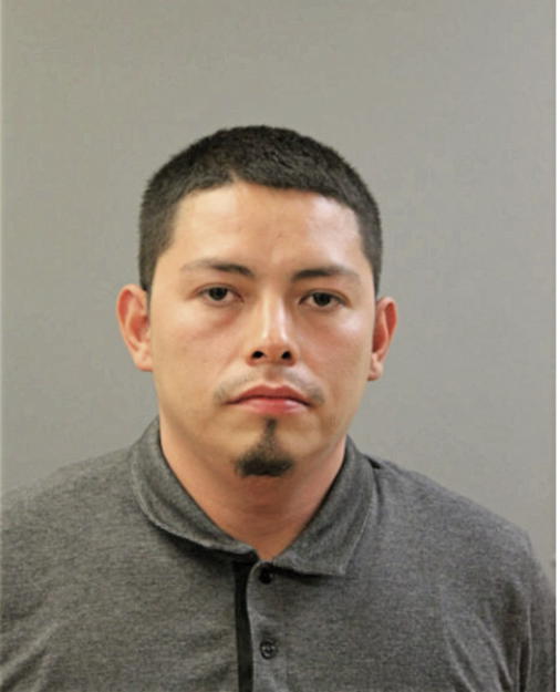 JOSE L PEREZ, Cook County, Illinois